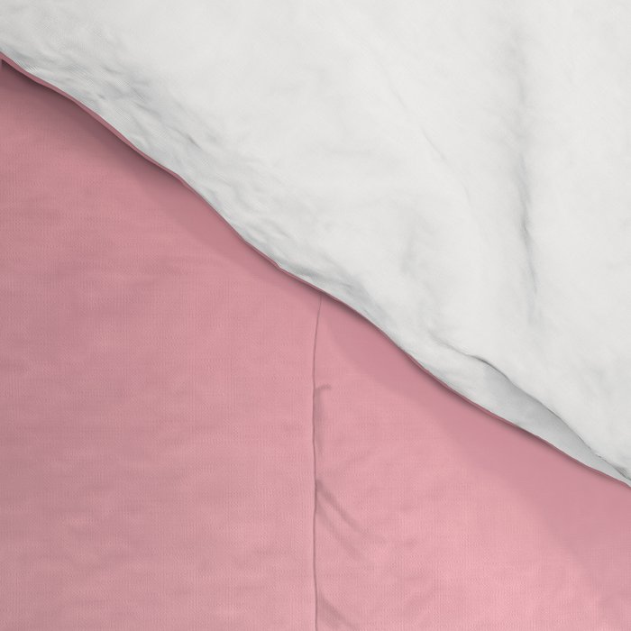 Pink Sunset Gradient Comforter Gallery Image 4