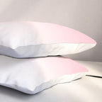 Pink Sunset Gradient Pillow Sham Gallery Image 3