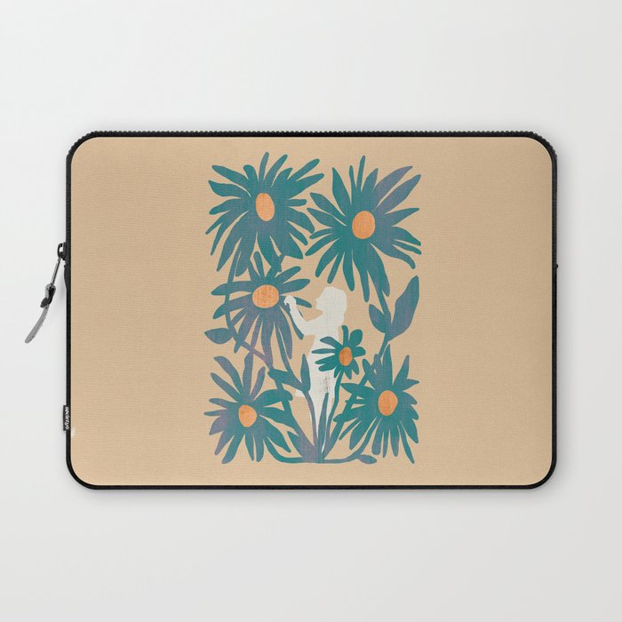 Daydreaming Laptop Sleeve Gallery Image 1