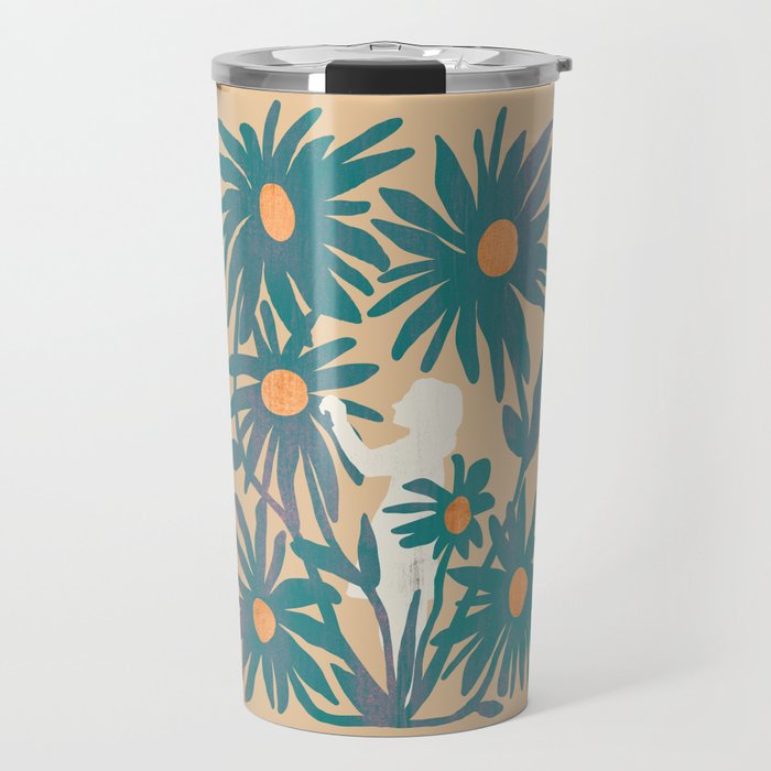 Daydreaming Travel Mug Gallery Image 1