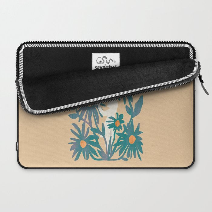 Daydreaming Laptop Sleeve Gallery Image 2