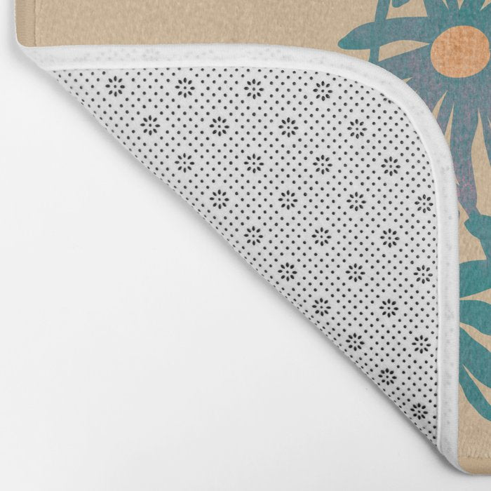 Daydreaming Bath Mat Gallery Image 2