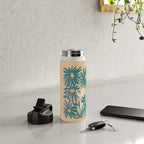 Daydreaming Water Bottle Gallery Image 4