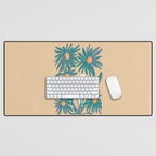 Daydreaming Desk Mat Gallery Image 1