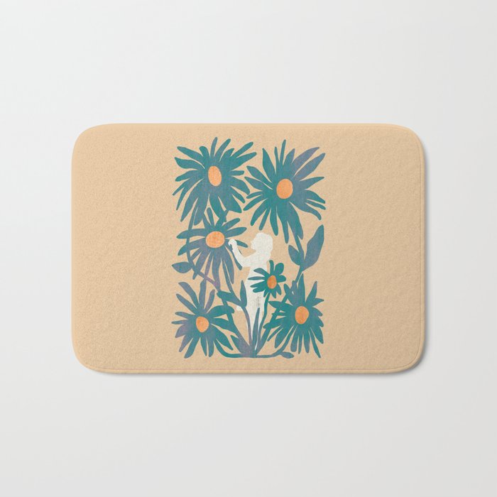 Daydreaming Bath Mat Gallery Image 1