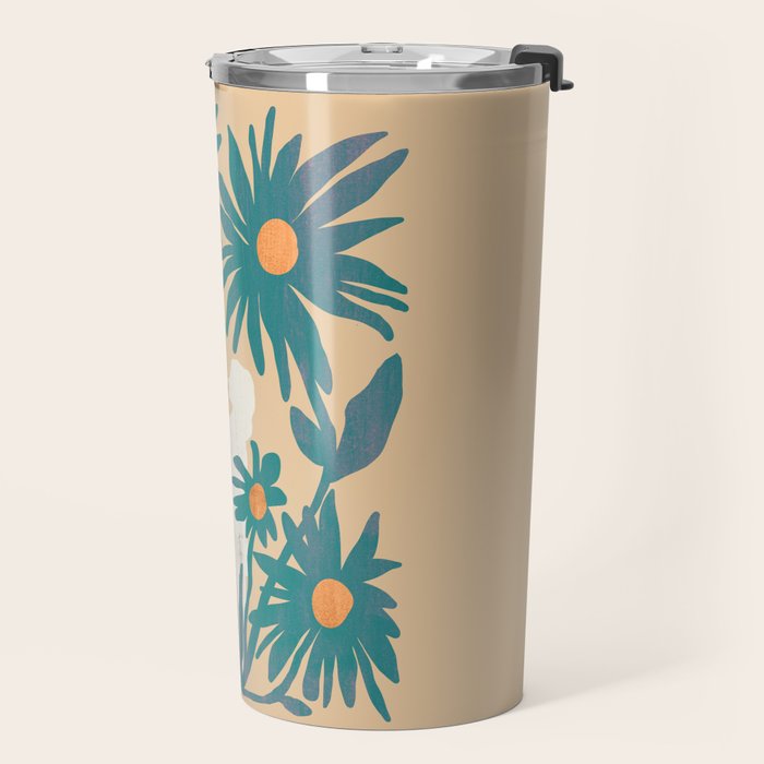 Daydreaming Travel Mug Gallery Image 2