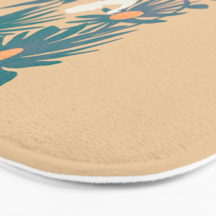 Daydreaming Bath Mat Gallery Image 3