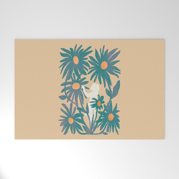 Daydreaming Welcome Mat Gallery Image 1