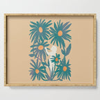 Daydreaming Serving Tray Gallery Image 1