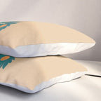 Daydreaming Pillow Sham Gallery Image 3