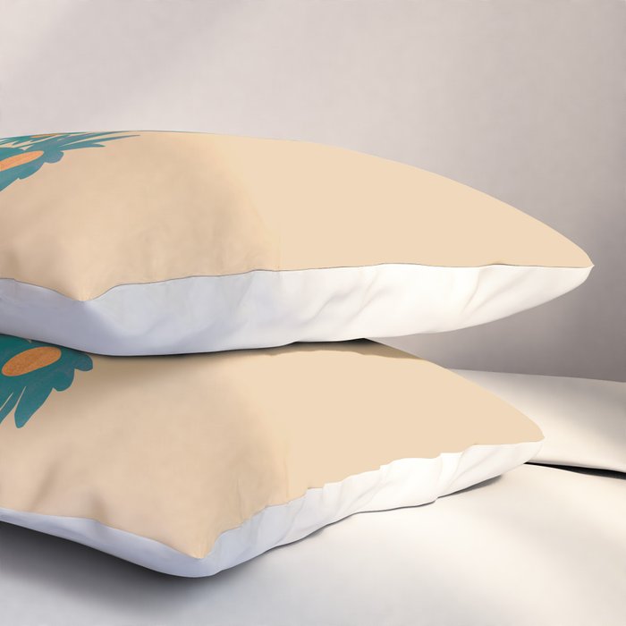 Daydreaming Pillow Sham Gallery Image 3