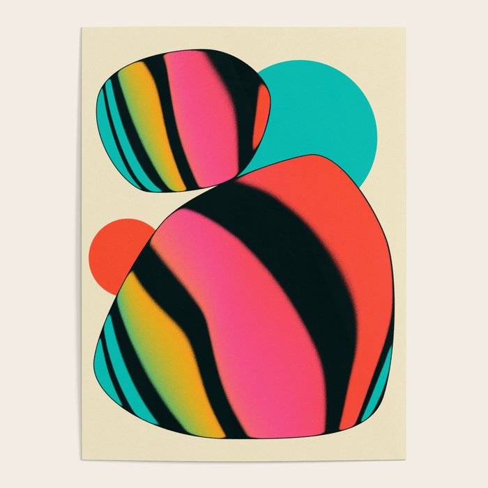 Electric Fruit 10 Poster Gallery Image 4