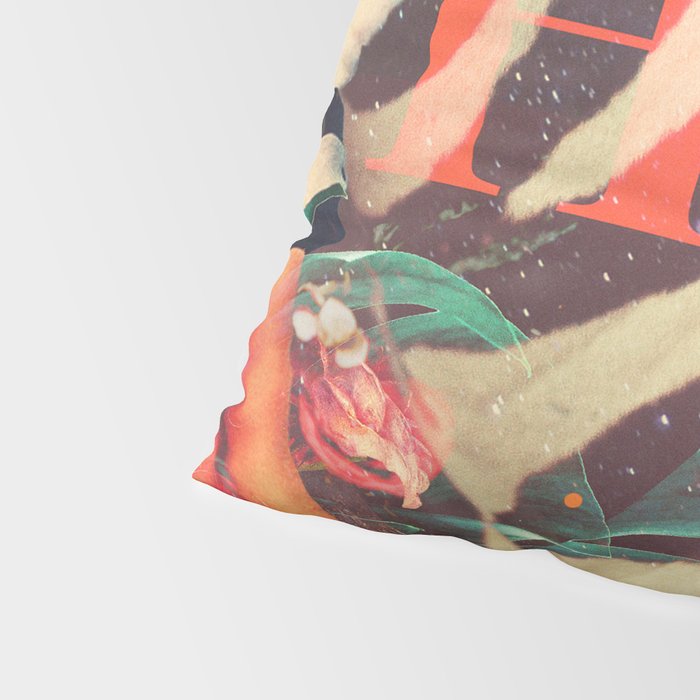 Love Her Pillow Sham Gallery Image 4
