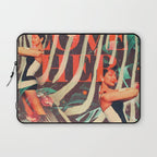 Love Her Laptop Sleeve Gallery Image 1