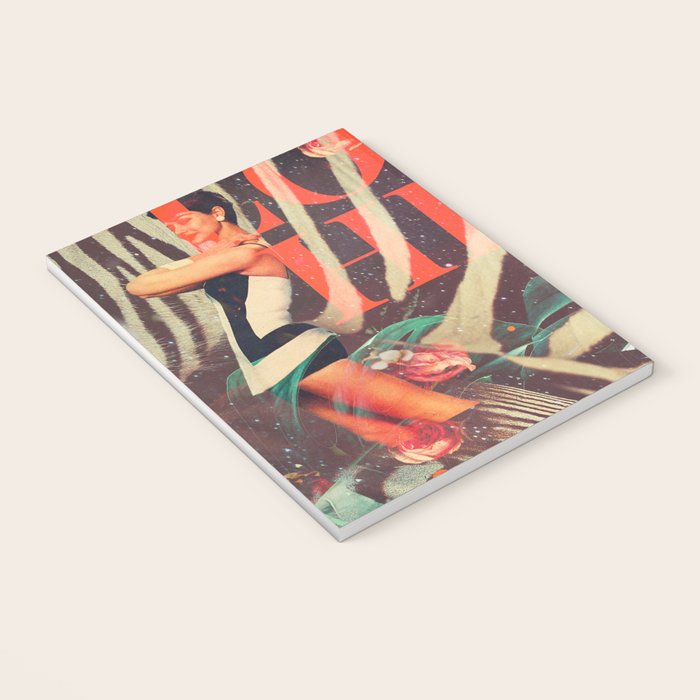 Love Her Notebook Gallery Image 3