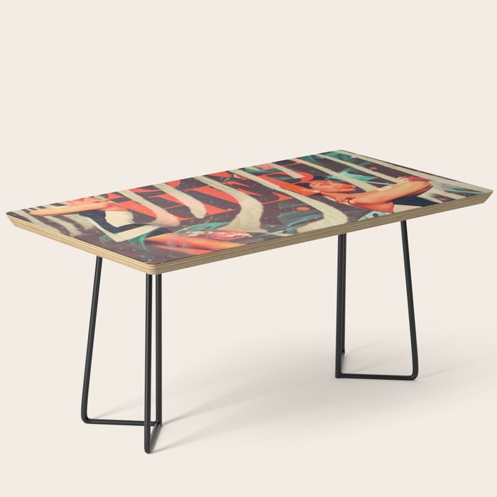Love Her Coffee Table Gallery Image 1