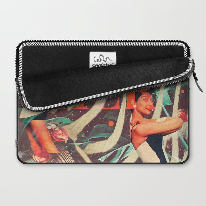 Love Her Laptop Sleeve Gallery Image 2