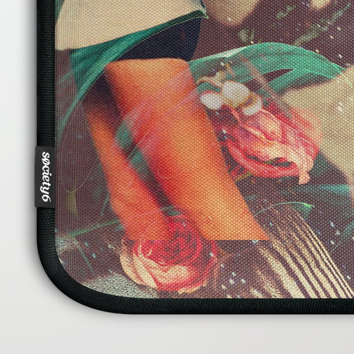 Love Her Laptop Sleeve Gallery Image 3