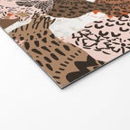 Favorite chickens brown Welcome Mat Gallery Image 2