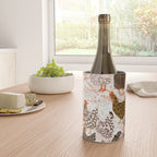 Favorite chickens brown Wine Chiller Gallery Image 4