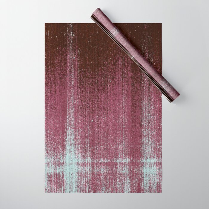 SCRATCHES / Three Wrapping Paper Gallery Image 1