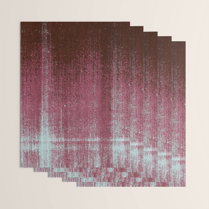SCRATCHES / Three Wrapping Paper Gallery Image 3