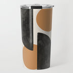 Mid Century Modern Travel Mug Gallery Image 1