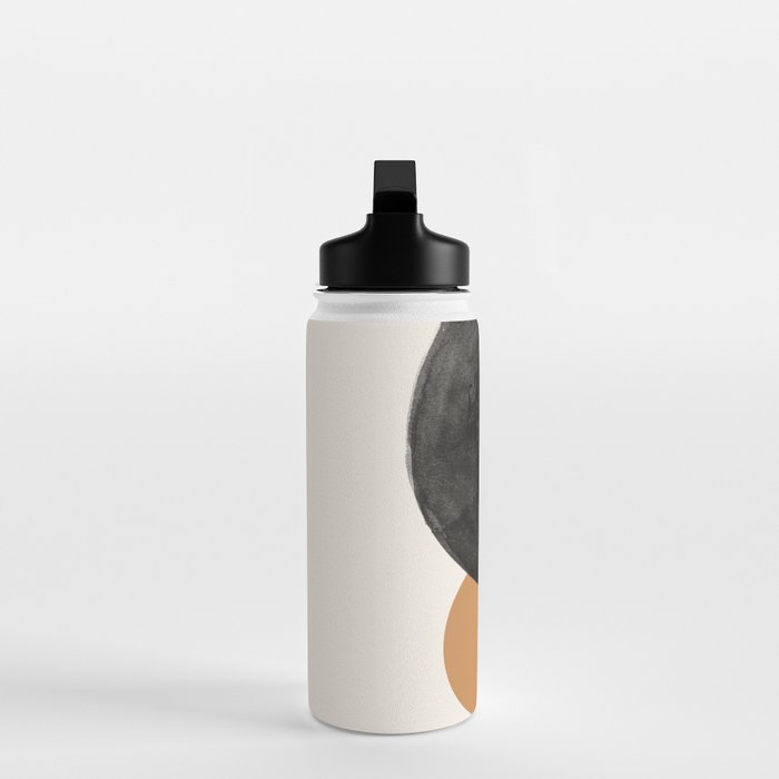 Mid Century Modern Water Bottle Gallery Image 3