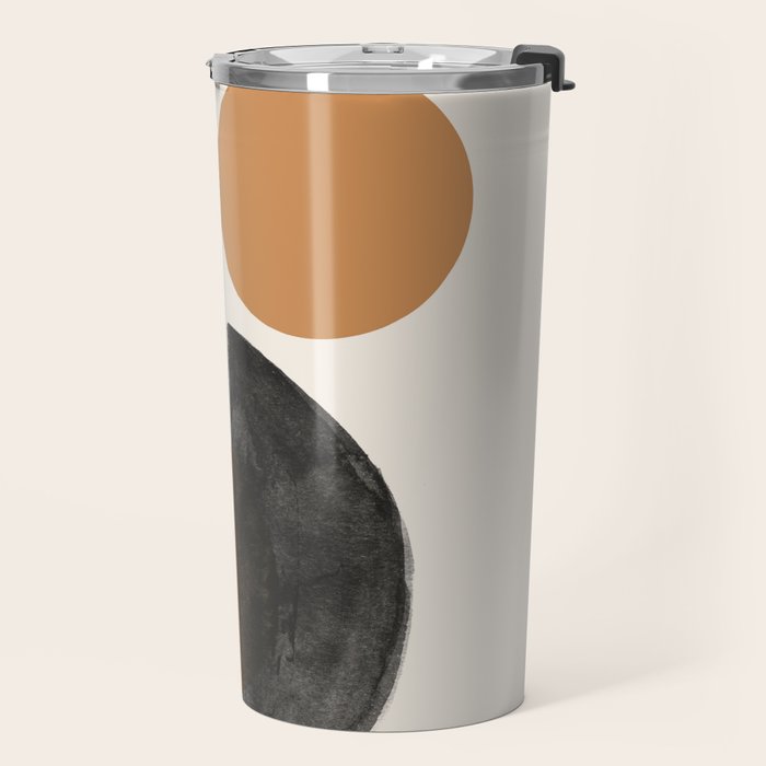 Mid Century Modern Travel Mug Gallery Image 2