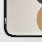Mid Century Modern Laptop Sleeve Gallery Image 3