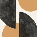 Mid Century Modern Coffee Mug Gallery Image 2