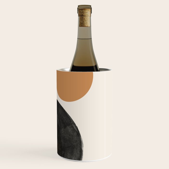 Mid Century Modern Wine Chiller Gallery Image 3