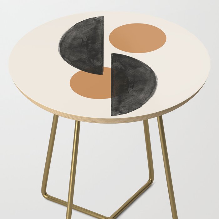 Mid Century Modern Side Table Gallery Image 2
