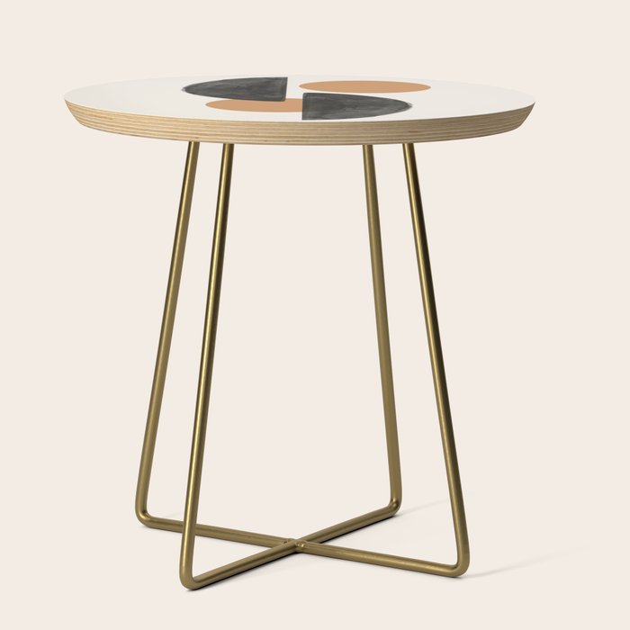 Mid Century Modern Side Table Gallery Image 1