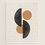 Mid Century Modern Jigsaw Puzzle Gallery Image 1