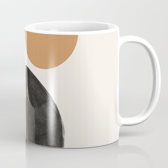 Mid Century Modern Coffee Mug Gallery Image 1