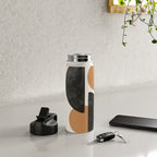 Mid Century Modern Water Bottle Gallery Image 5
