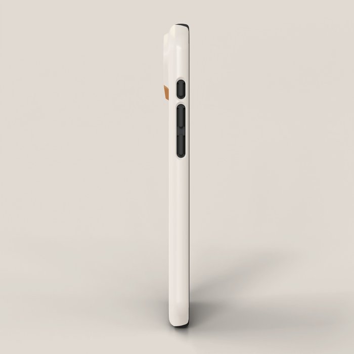 Mid Century Modern iPhone Case Gallery Image 2