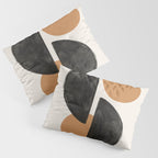 Mid Century Modern Pillow Sham Gallery Image 3