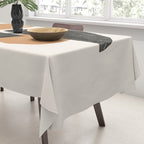 Mid Century Modern Tablecloth Gallery Image 3
