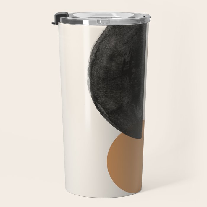 Mid Century Modern Travel Mug Gallery Image 3