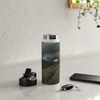 A Storm is Coming - Landscape and Nature Photography Water Bottle Gallery Image 4