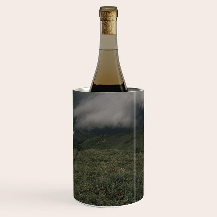 A Storm is Coming - Landscape and Nature Photography Wine Chiller Gallery Image 3