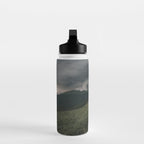 A Storm is Coming - Landscape and Nature Photography Water Bottle Gallery Image 3