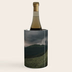 A Storm is Coming - Landscape and Nature Photography Wine Chiller Gallery Image 2