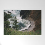 Oregon Coast V Welcome Mat Gallery Image 1