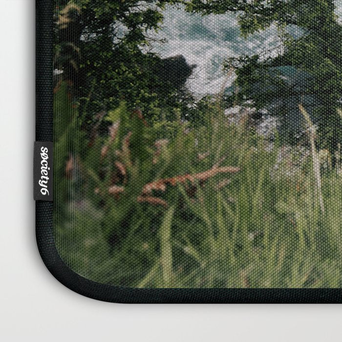 Oregon Coast V Laptop Sleeve Gallery Image 3