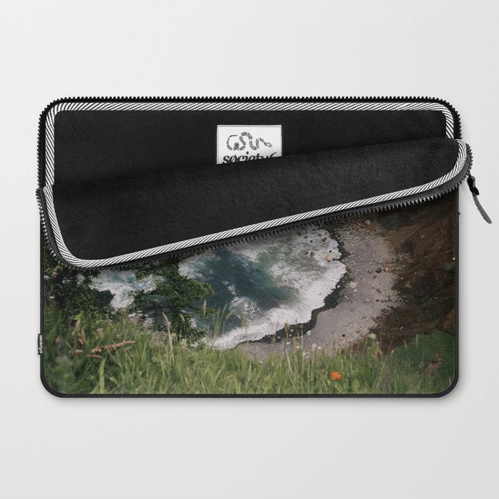 Oregon Coast V Laptop Sleeve Gallery Image 2