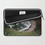 Oregon Coast V Laptop Sleeve Gallery Image 2