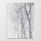 Snowy Park Notebook Gallery Image 4